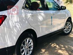 شيفروليه إكوينوكس